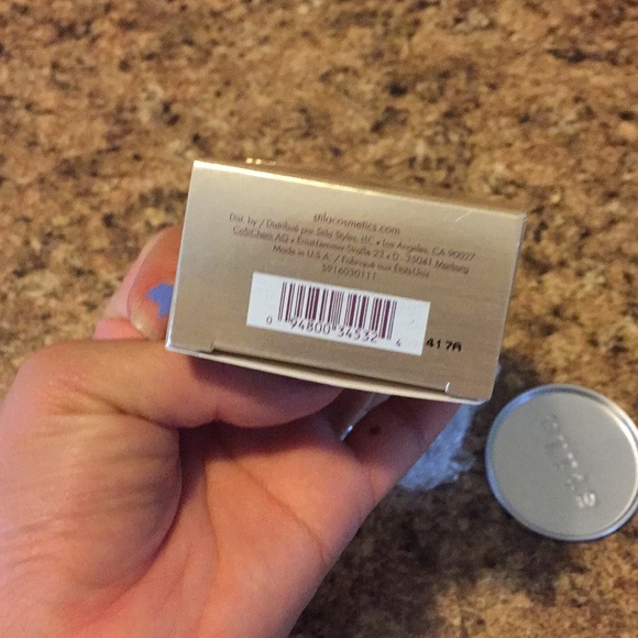 Stila magnificent metals - Picture 3 of 5